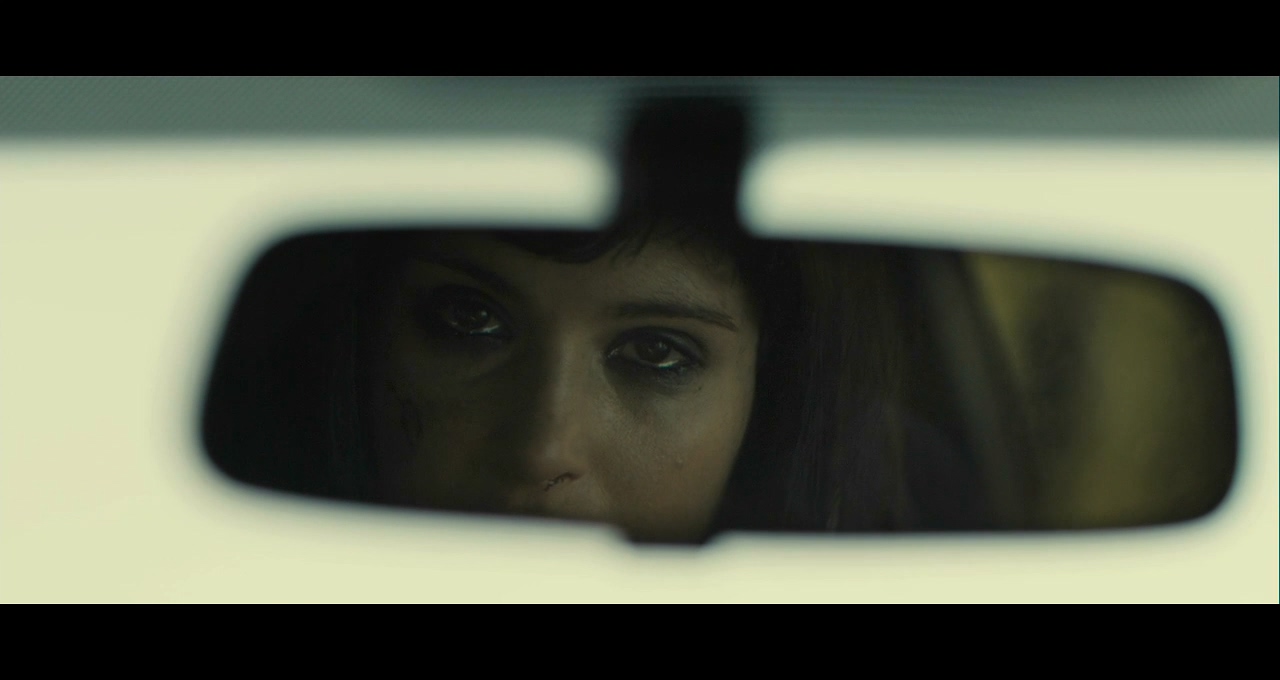 她老爸已经同意给赎金，可我不想放人：图解欧美电影