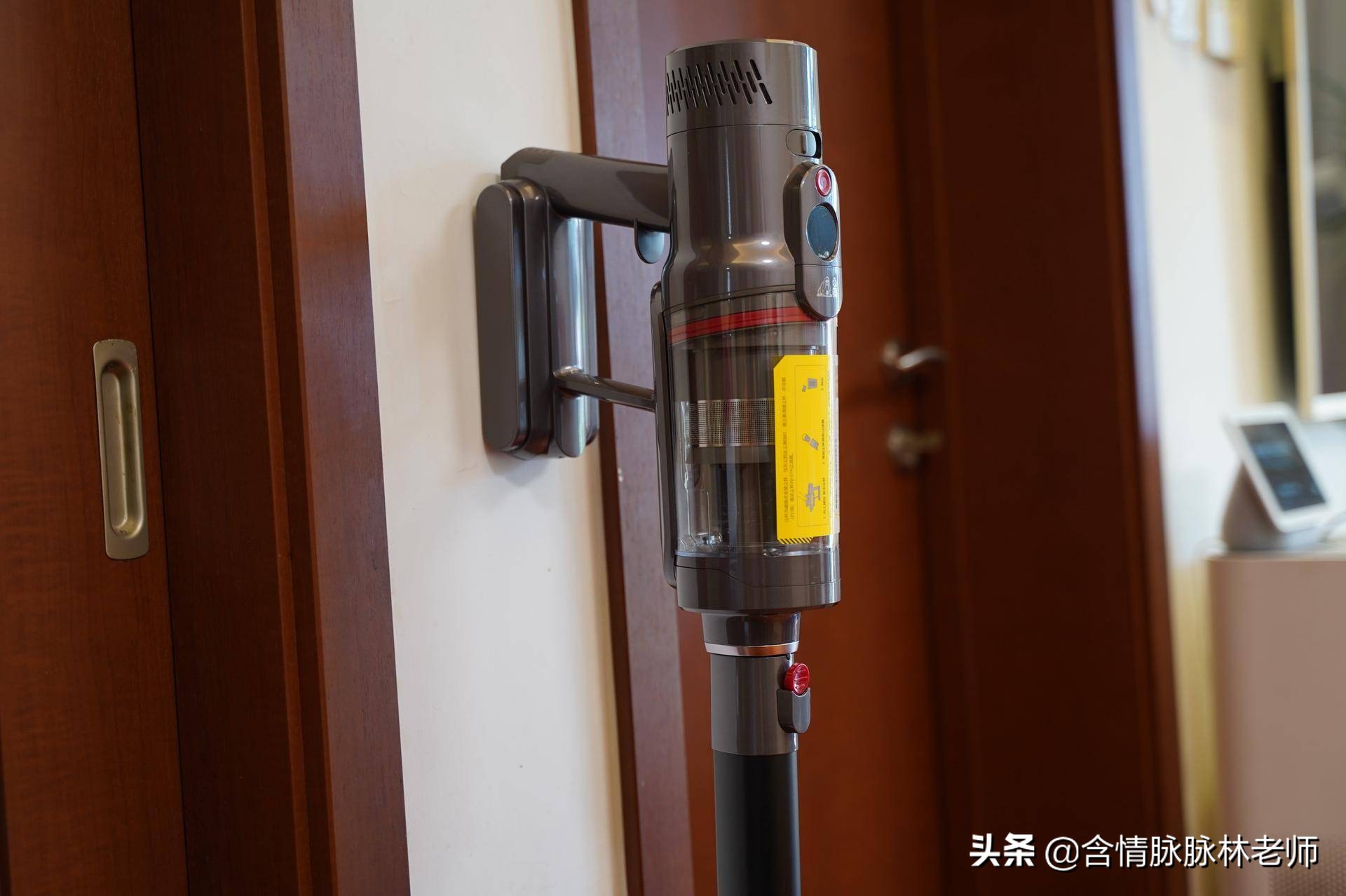 选吸尘器选海尔牌子怎样,选吸尘器好还是吸拖一体好