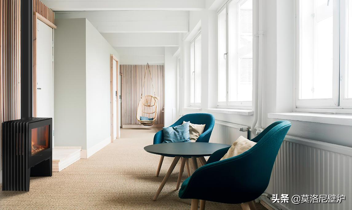 冷空气倒灌真火壁炉怎么防止,真火壁炉怎么避免烟倒灌