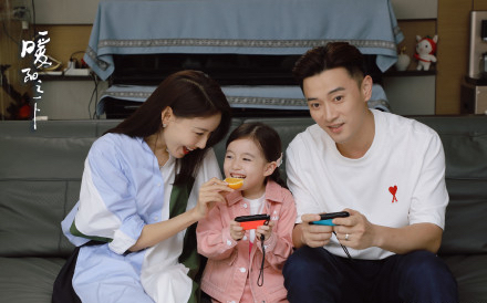 高露谈婚姻现状,高露现实中婚姻