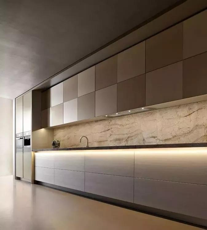 橱柜台面用大理石好还是石英石好,橱柜大理石台面宽度标准