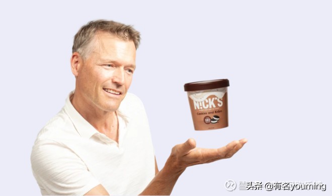 有名网域名交易：英文域名Nicks.com被收购启用