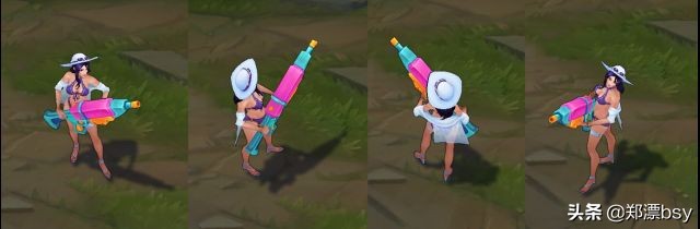 英雄联盟销量最好的冠军皮肤,英雄联盟销量最高的皮肤