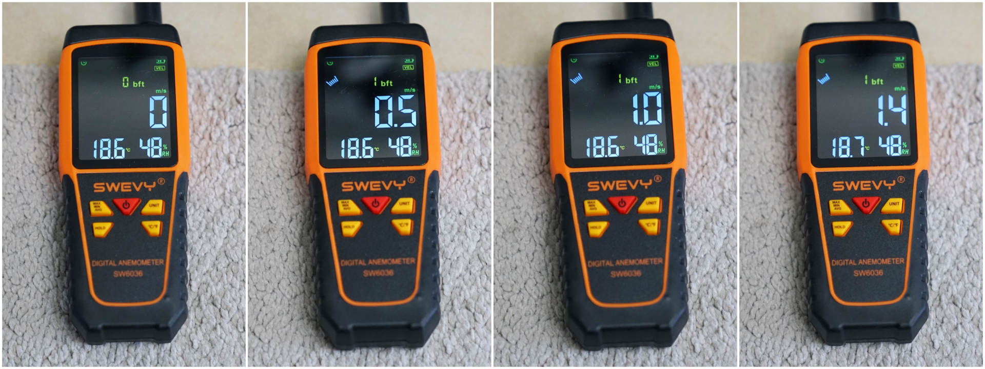 测评哪种风扇好用,如何挑选一款实用的风扇