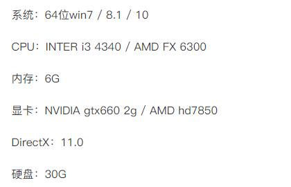 目前打吃鸡性价比最高的配置,求大神推荐一款能流畅吃鸡的配置