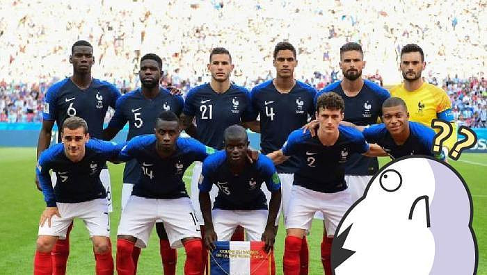 花8.7亿元买几个黑人兄弟？中国足球，沉下心来吧