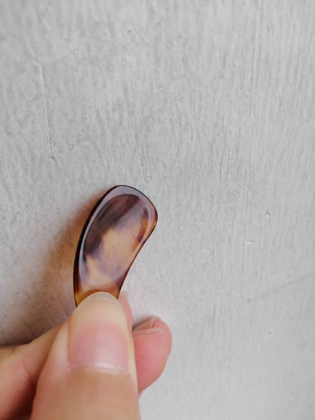 【干货】义甲，银甲弹筝用，金鱼换酒来，到底是真甲还是义甲？