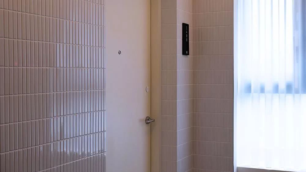 酒店速报||台北大安,棋盘格,张钧甯和羊驼