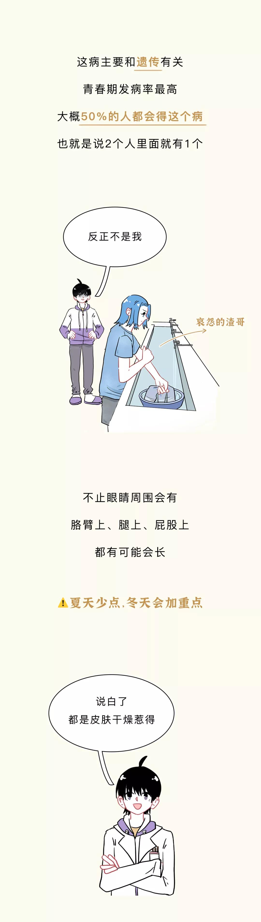 眼睛周围的脂肪粒会传染吗,去眼睛周围脂肪粒最佳方法