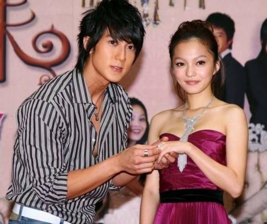 盘点：娱乐圈隐婚多年的明星，钟汉良、吴尊、黄圣依都在其列