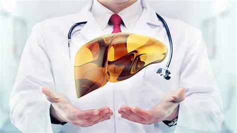 乙肝合并脂肪肝，能改变肝病进展，增加肝癌风险！听听医生的建议