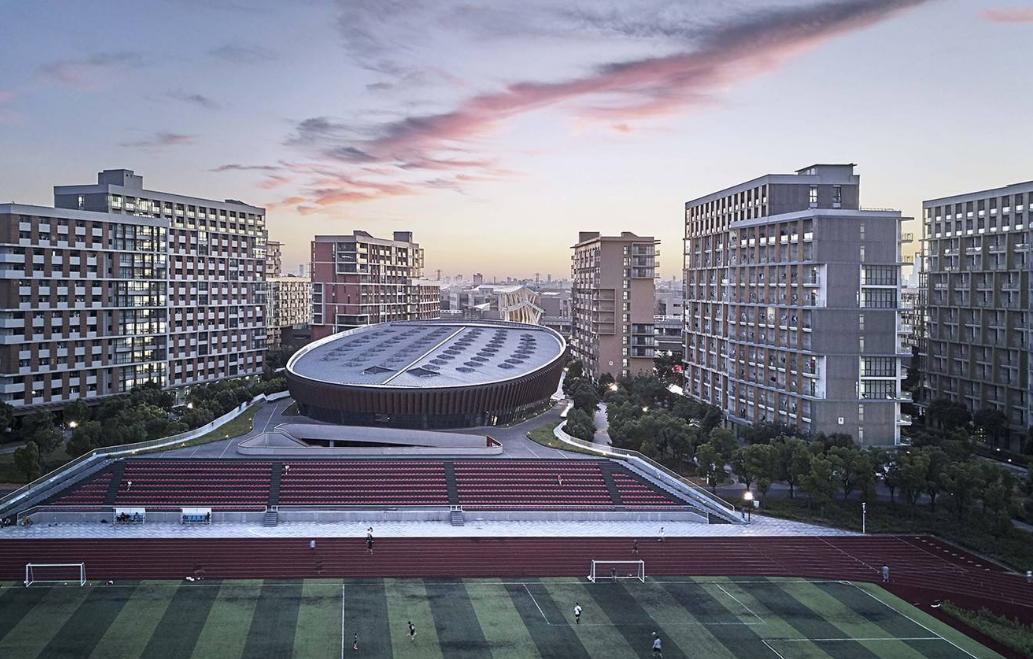 上海第二批双一流建设高校,上海双非一本大学排名