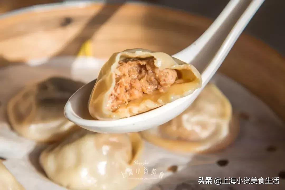 七分甜南京商厦店,最好的小笼汤包