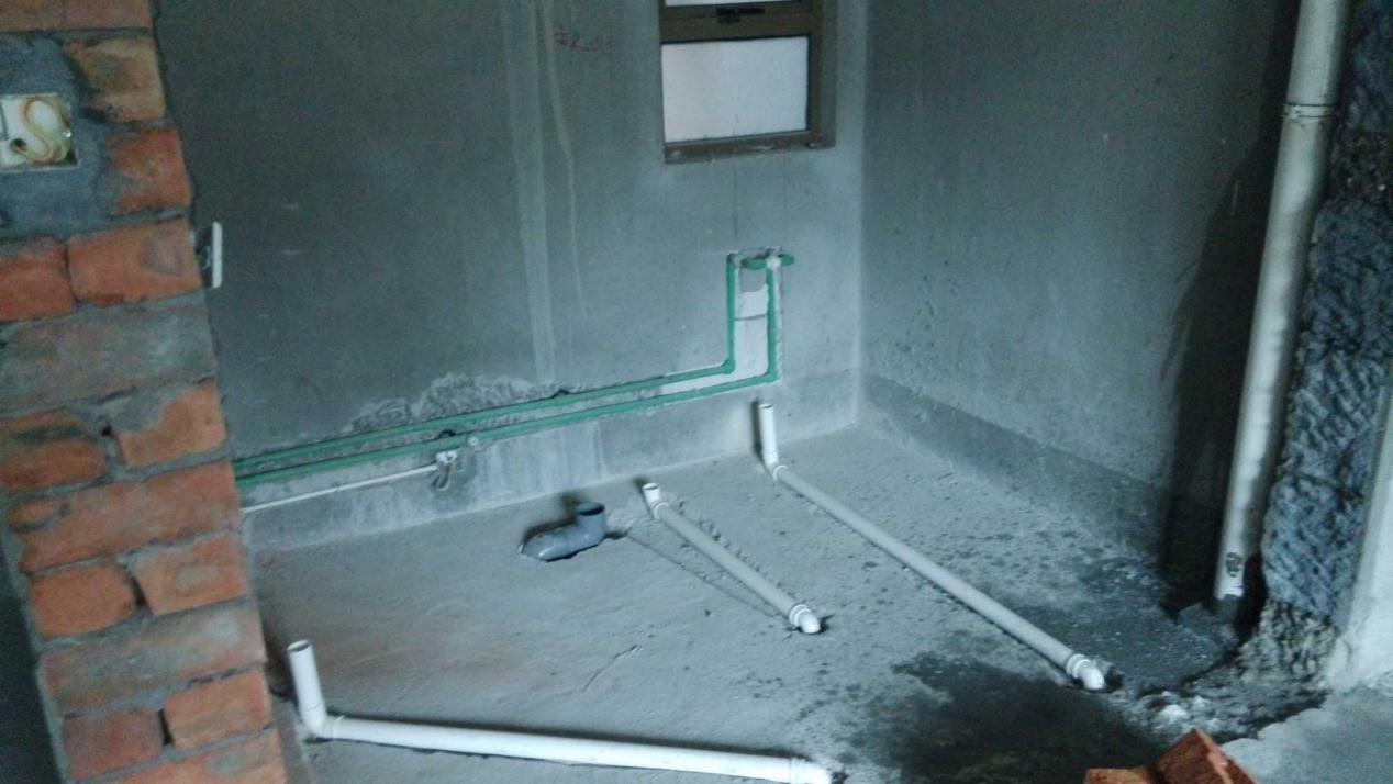 改马桶位置最佳方法,马桶想改蹲便怎么改