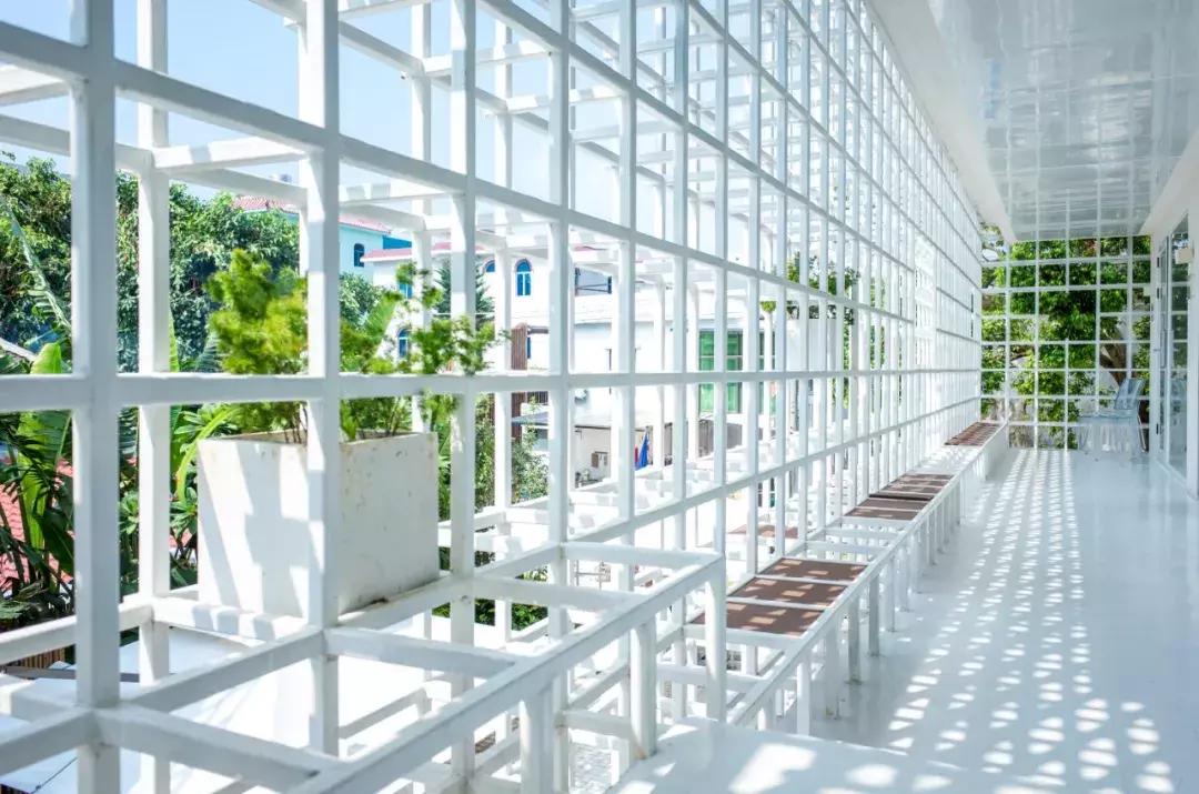 江浙沪八大绝美海岛民宿,马代最值得去的岛是哪个