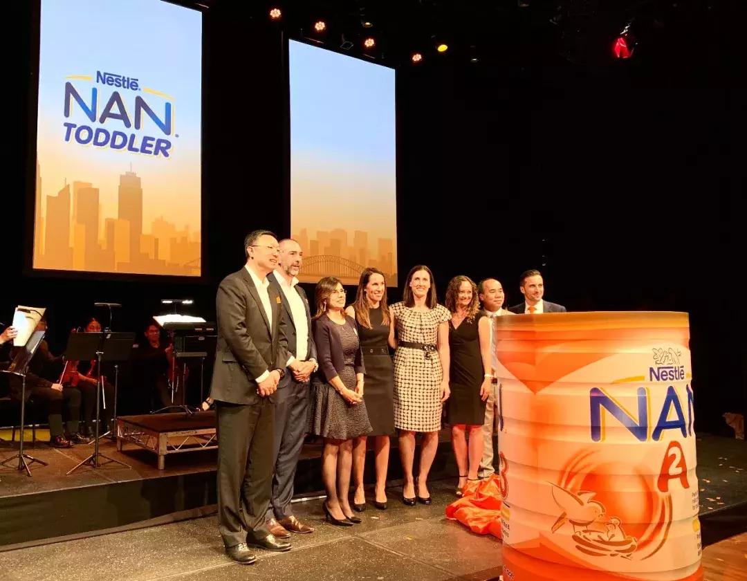 澳洲超级能恩新包装配方,澳版超级能恩2段配方表