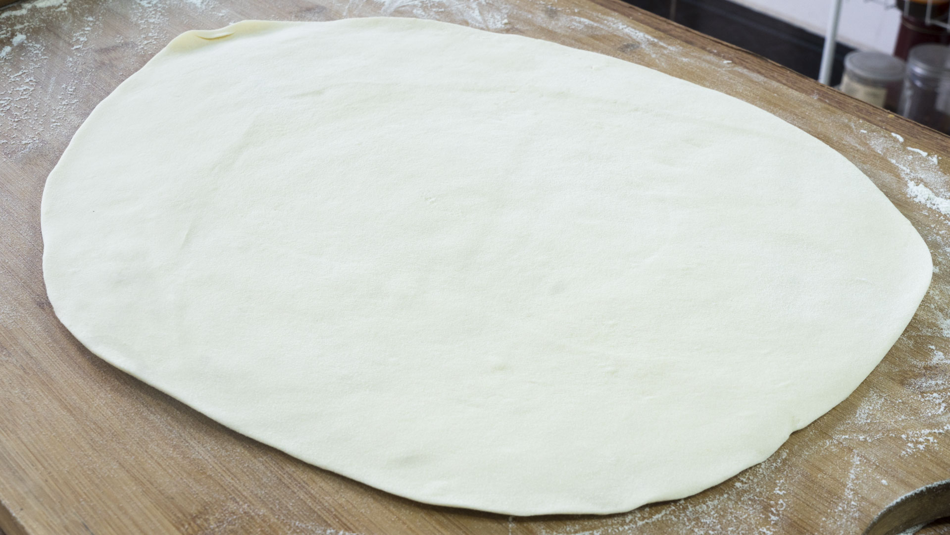 两种彩色饺子皮的多种做法,饺子皮的10种做法大全集