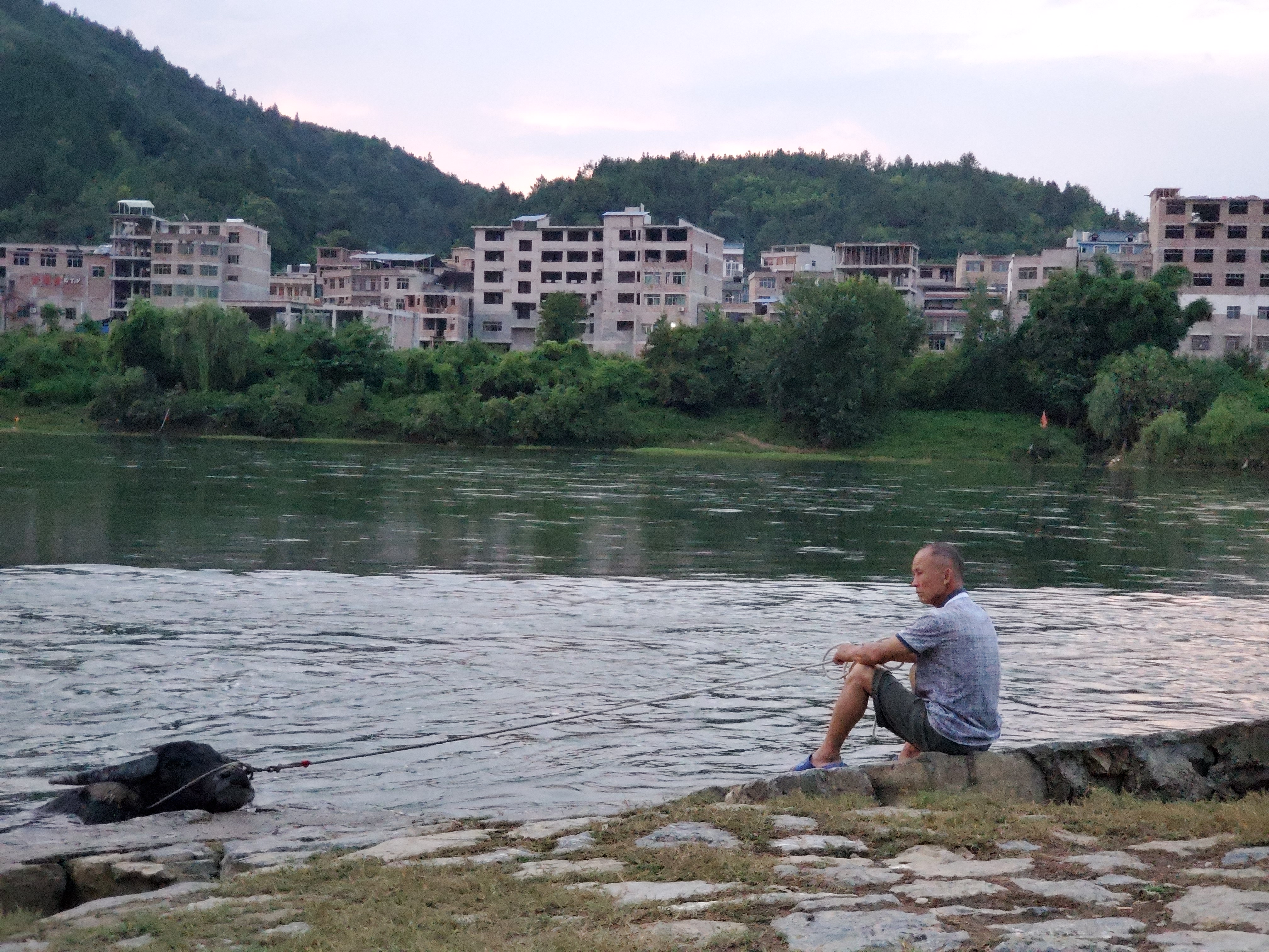 施洞景点,贵州施洞风景