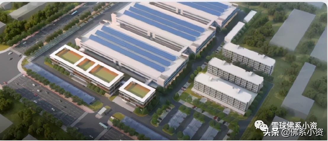 格力全球工厂,格力的生产基地布局图