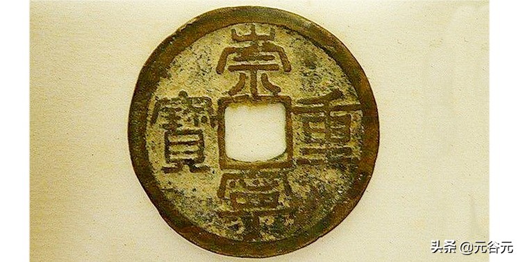 古钱鉴定评级基础知识,银质古钱鉴定最简单方法