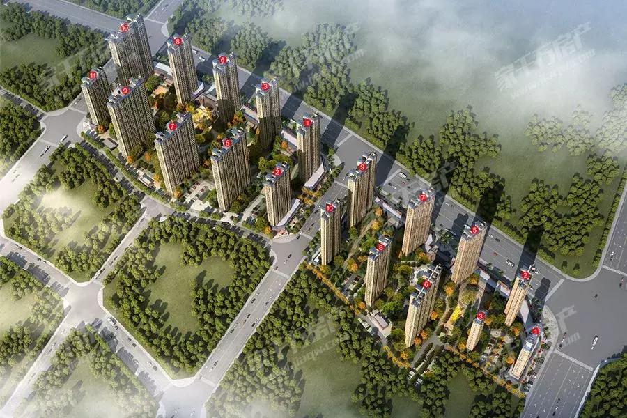 她在九江的12年，写下一部人居进阶的迭代史......