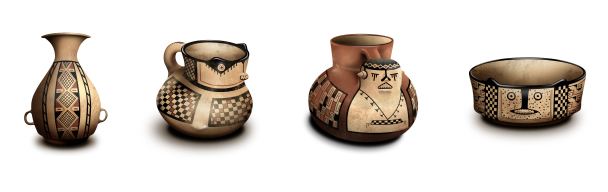 陶瓷销售行业收入,今年陶瓷绘画行业行情如何