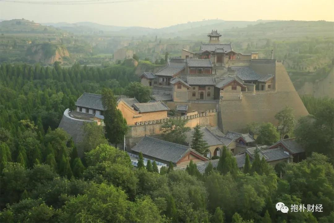山西这座小县城名气不大,山西省深藏不露的县城