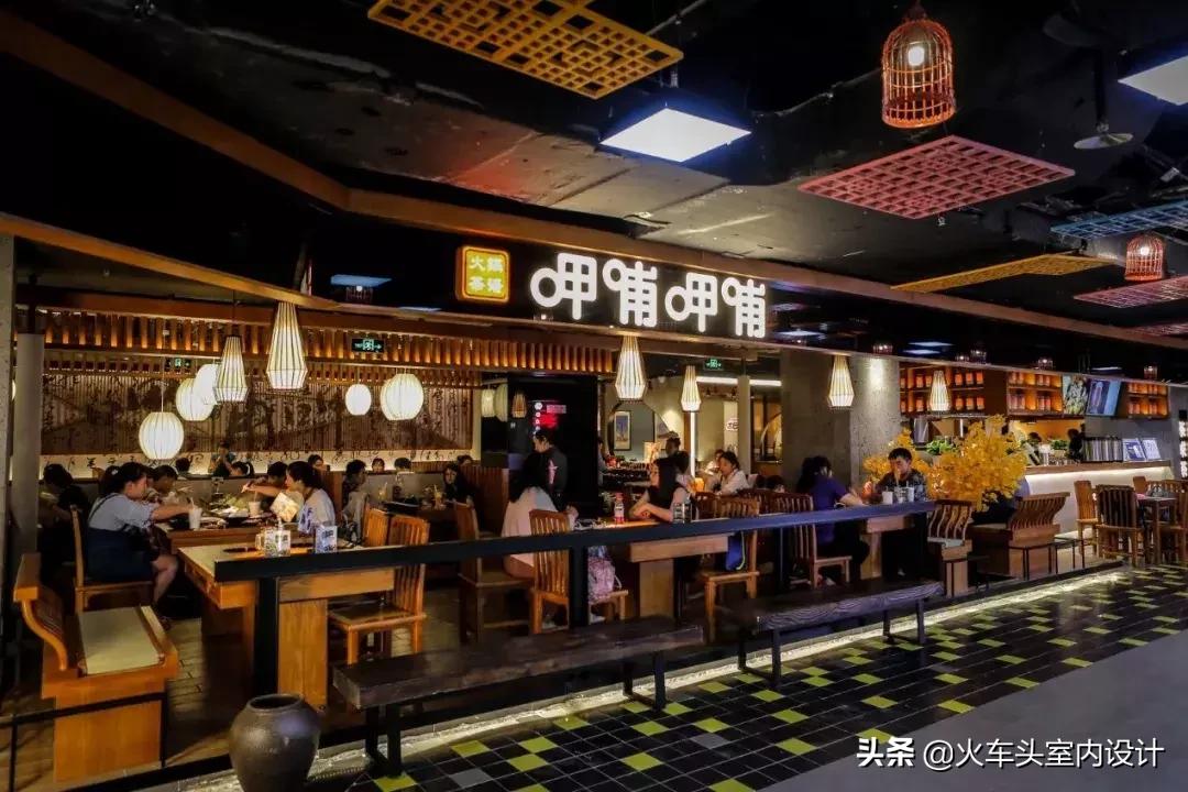 老旧商城的“返老还童”——昌平万优汇UnitOne