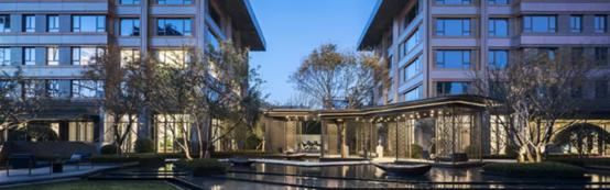 龙湖天奕是高新还是历下,龙湖天奕石家庄是智能住宅吗