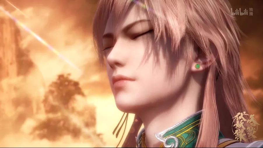 2024国漫追番排行榜,2023国漫新番大全