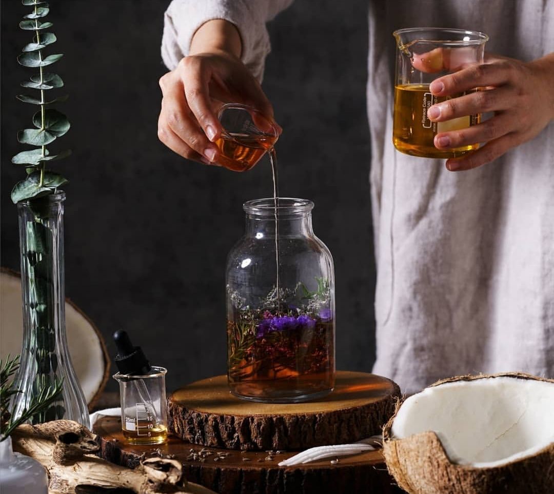 20世纪欧洲皇室香水,法国皇室小众香水