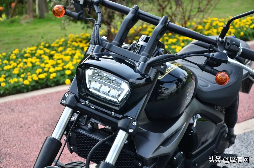 比街车更舒适比巡航更灵活——力帆K1*评9**测