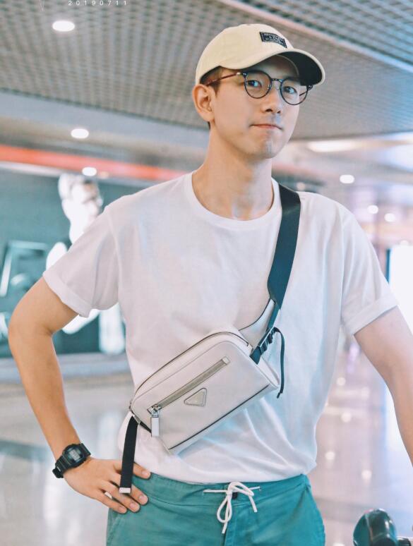 帽子怎么戴好看呢,帽子怎么戴好看一点