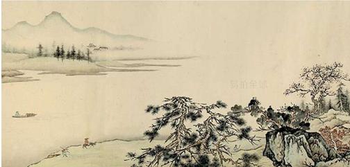 写近体诗十大禁忌,近体诗的七大规则