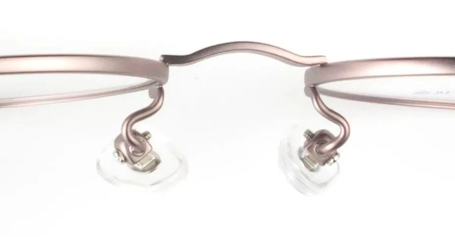 如何选择搭配镜框的镜片,高度数的镜片适合什么镜框