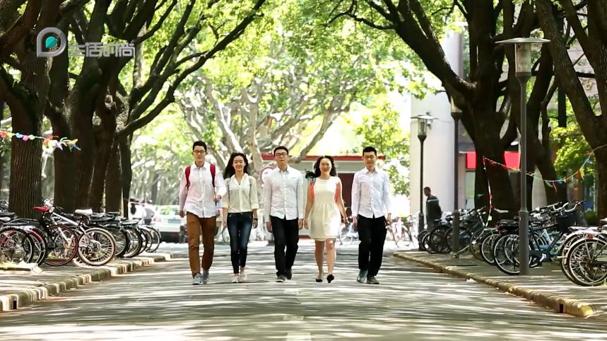 上海生活时尚频道电视台,上海生活时尚频道今日印象