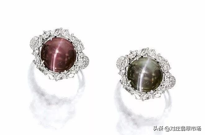 宝石必须具备的三大特征,如何在自然光下鉴别宝石