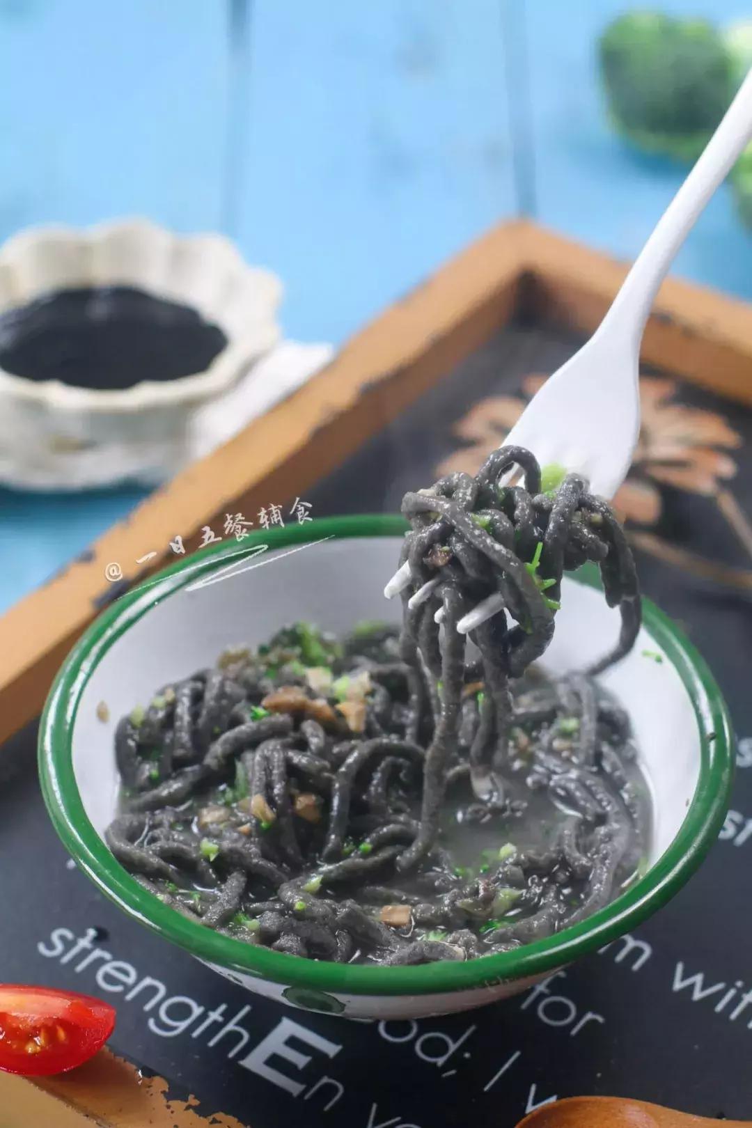 什么才是真正益智补脑好食物,9-10个月简单辅食食谱补锌