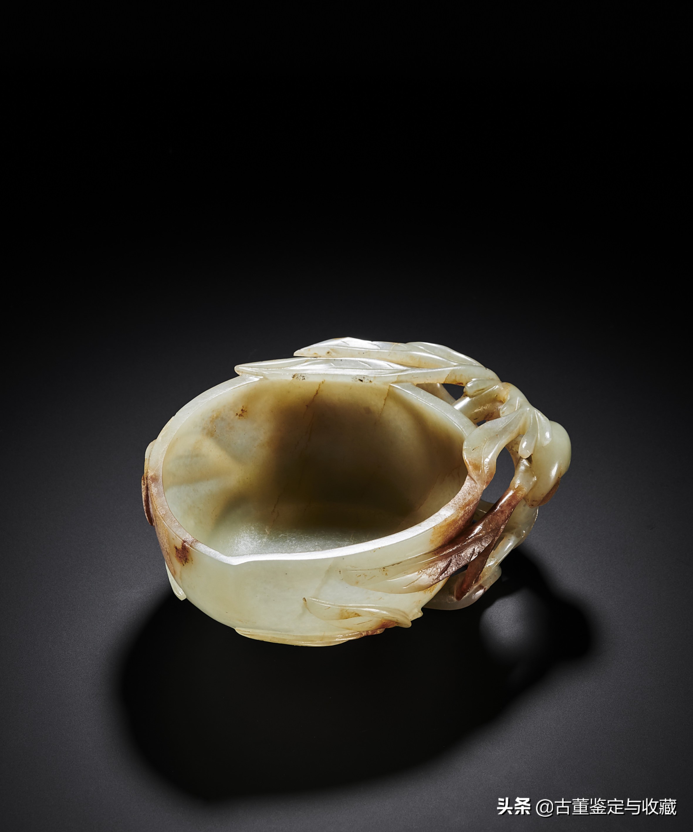 古天一2019秋季拍卖会——金和轩玉器专场