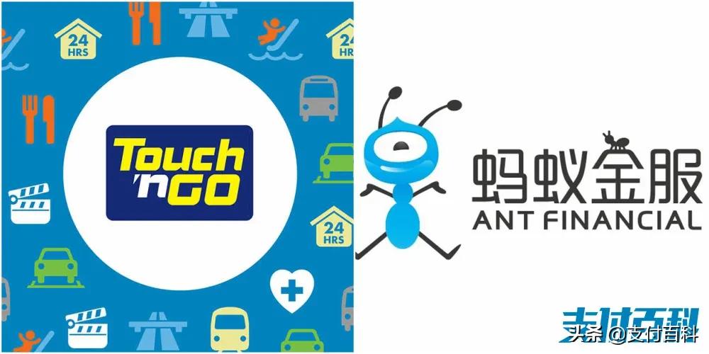 蚂蚁集团旗下支付宝,蚂蚁集团和支付宝母公司