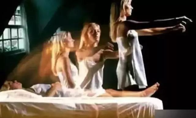 阴曹地府真的有活人生活吗,世界上真的存在阴曹地府吗