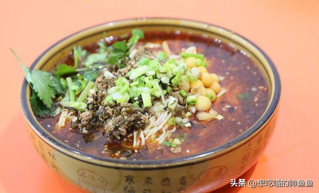 四川绵阳美食视频,绵阳特色美食餐厅