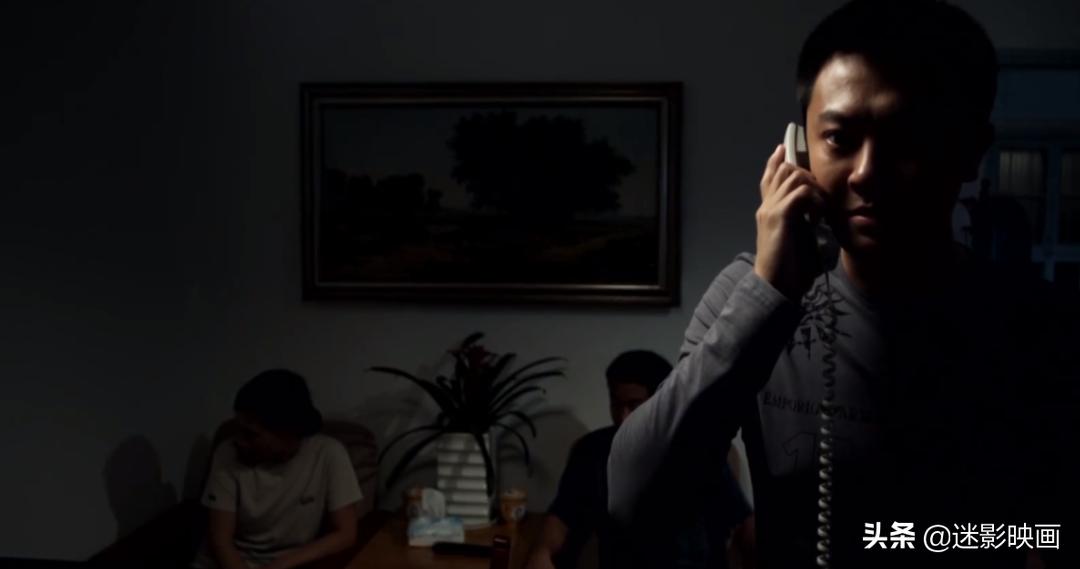 关于人肉搜索的电影有哪些,中国第一部网爆电影