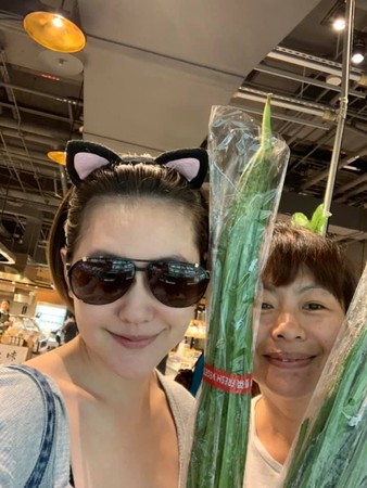 小s屁股下垂怎么提高,小s怎么保养皮肤