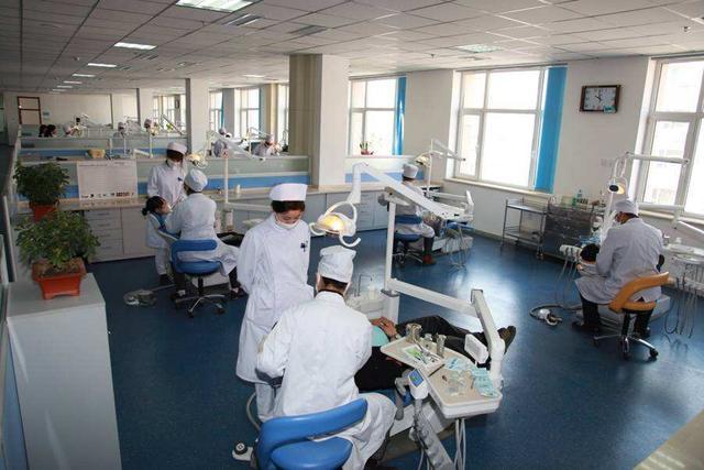 南方医科大学最好考的专业,南方医科大学最好专业排名