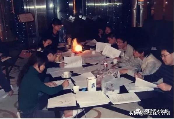 中国院士因为马云成了“疯子”，而他最终书写了神话