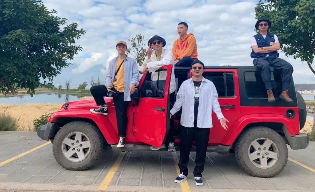 太格有物北京复古咖啡师,太格有物怎么样