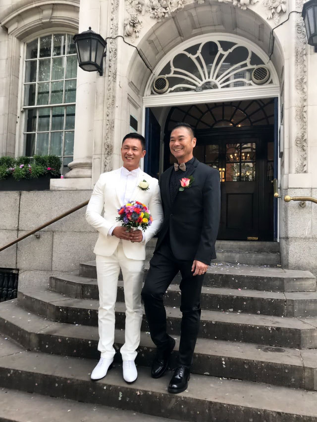 香港新界邓达智,香港知名邓达智