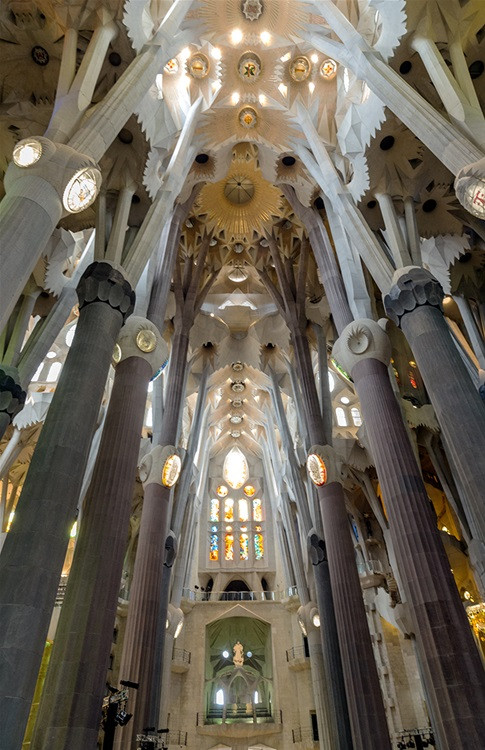 探秘西班牙初识巴塞罗那,西班牙巴塞罗那之行