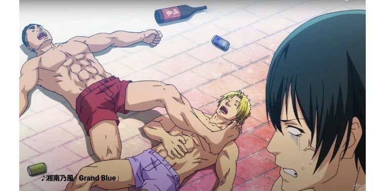 从轻松疗愈的日常番漫画，挖掘酒鬼们的饮酒小知识